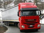 Iveco Stralis 450 4x2 2007 года